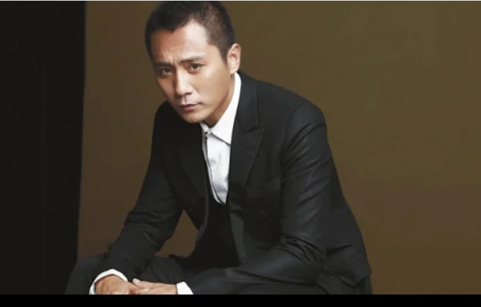 40到50岁的所有男演员有哪些?