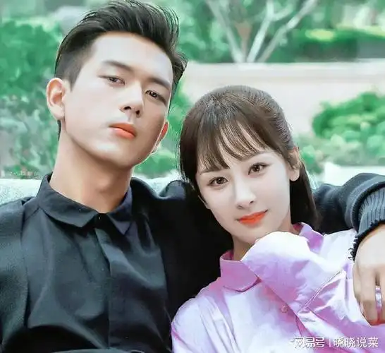 国色芳华将拍杨紫与李现成男女主首选观众安心了