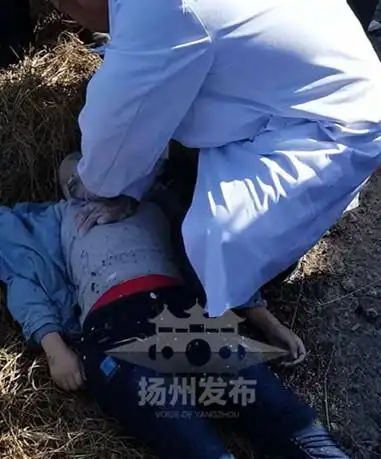 高邮一名年轻女子跳河自杀身亡