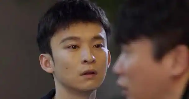 31岁的董子健终于在2024年初打了一场漂亮的翻身仗