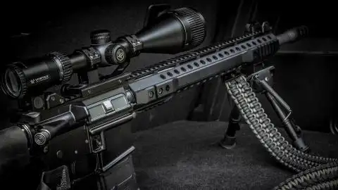 ar15自动步枪图片420