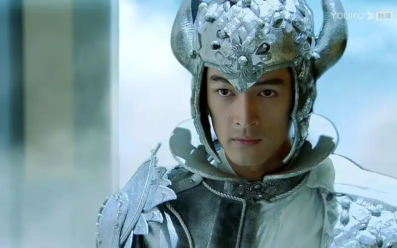 铠甲勇士之飞蓬将军