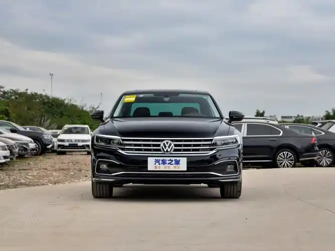 【图解图片_上海大众徐州恒运4s店辉昂图片】-汽车之家