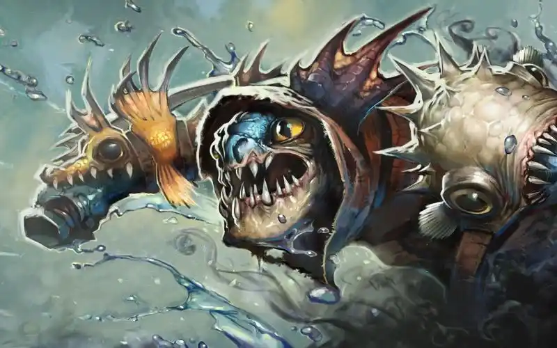 【dota2】1分钟告诉你小鱼如何活用设置完美跳人_哔哩哔哩_bilibili