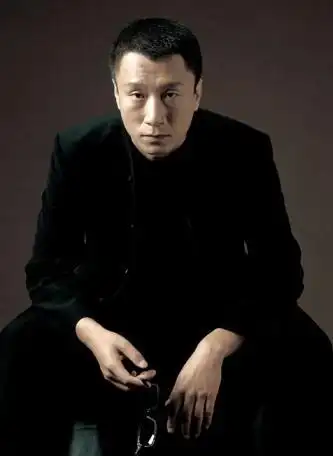 图刘华强图片刘华强经典语录