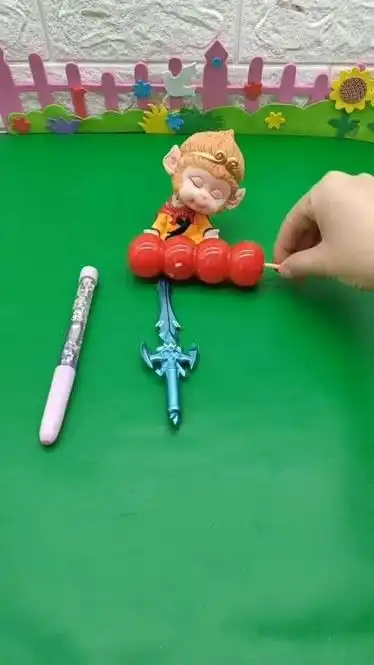 枪枪吃鸡大圣师傅被妖精抓走了-小视频-完整版视频在线观看-爱奇艺