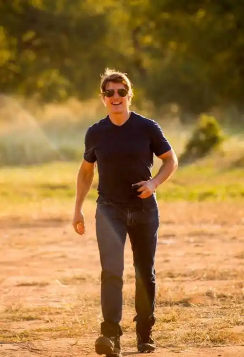 原创阿汤哥女儿颜值转变大素面朝天眉眼含情网友最美星二代长残了