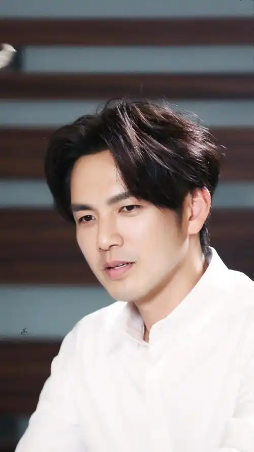 钟汉良电视剧亦舞之城##钟汉良冯睿