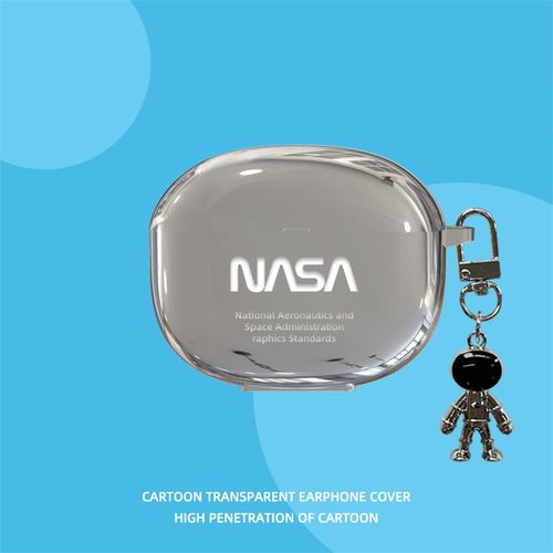 机保护套小米真无线降噪3保护套小米降噪buds3潮牌电镀 小米降噪3