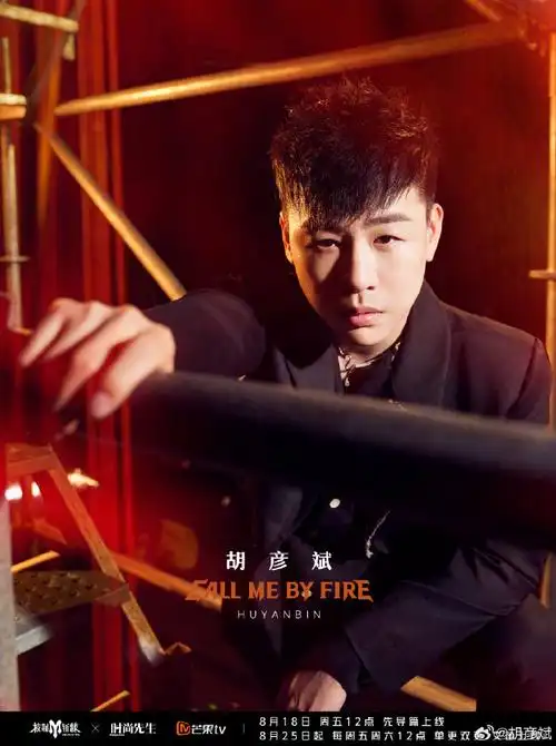 胡彦斌不是xleader 甄嬛传没有甄嬛