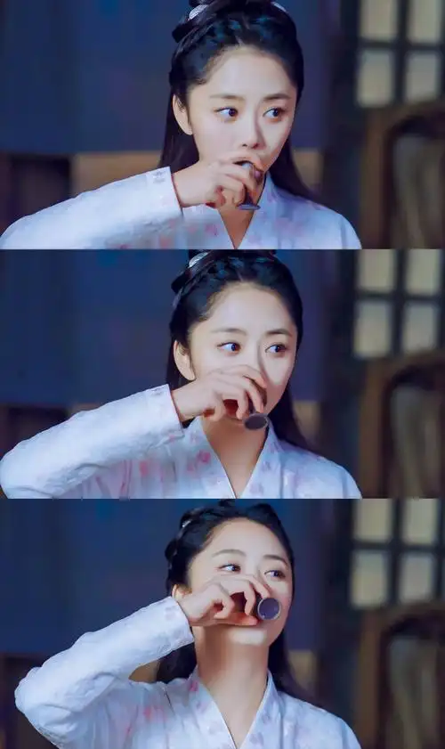 锦衣之下‖袁今夏‖谭松韵