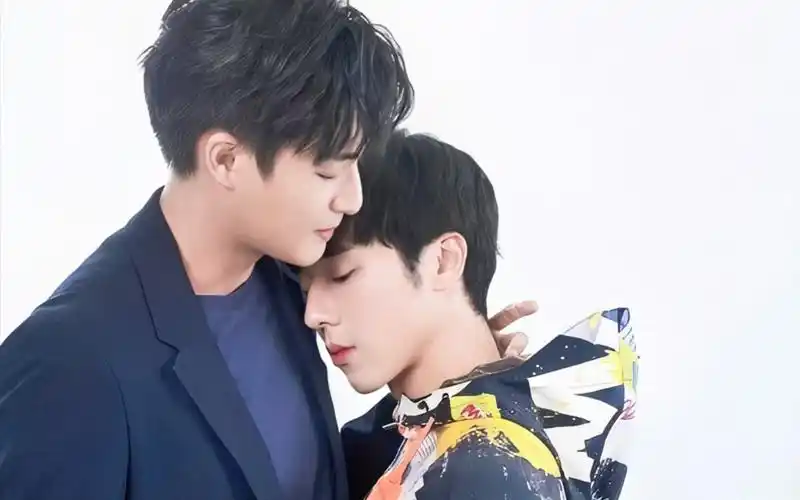 【永幸cp】关于屁孩林嘉威的那些屁话～hhhhh