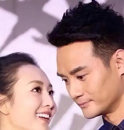 如今41岁的王凯,已经走上男演员的另一条大路|王鸥|蒋欣|陈乔恩|丑女