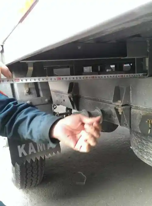 五金工具 工具配件 lakeannecy 货车工具箱中大型货车加装外挂工具箱