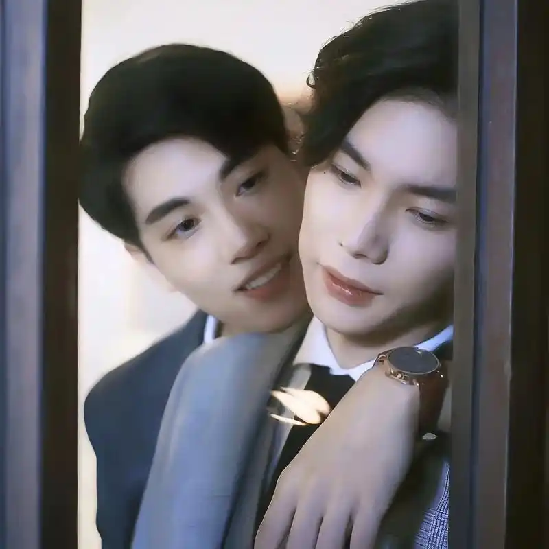 永远的第一名 #samyu #杨宇腾林子闳 #周书逸高仕德 - 抖音