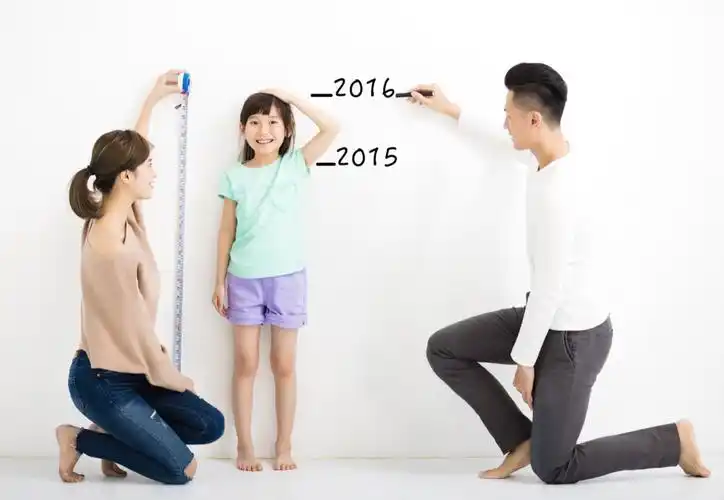 青少年如何科学长高