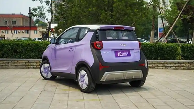 1万一2万电动汽车哪个牌子好-1万一2万电动汽车哪个牌子好淮海电动