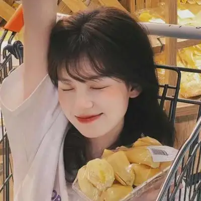 精选100张ins风高级质感女头_女生头像_头像屋