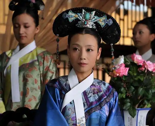 甄嬛做梦也不会想到,真正害死皇上的人,其实是端妃