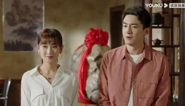 林更新:在《刘老根4》中戏份上演,和赵本山女儿球球"谈恋爱"