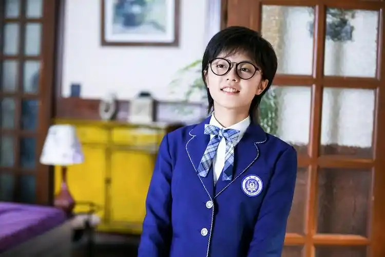 《少年派》海报第2张图片