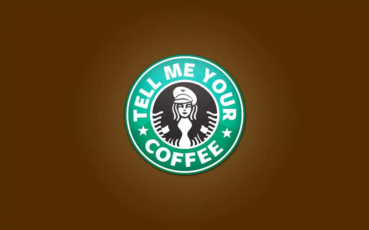 个性创意的恶搞图片电脑桌面壁纸