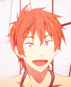 动漫gif少年gif笑容gif可爱gif