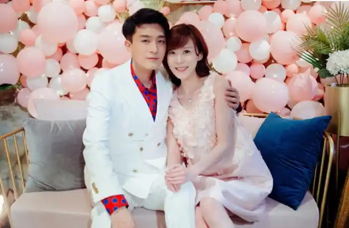 孙艺洲的老婆曹晓雯(孙艺洲的双面人生)_可可情感网