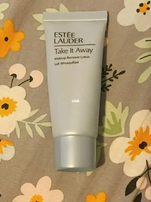 雅诗兰黛卸妆乳30ml已出