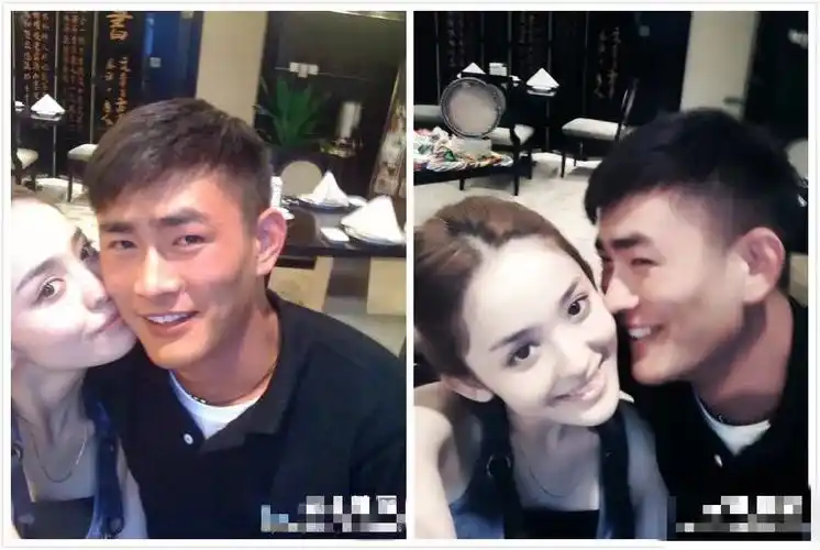 "笨美人"古力娜扎的黑红往事:和她背后的4个渣男