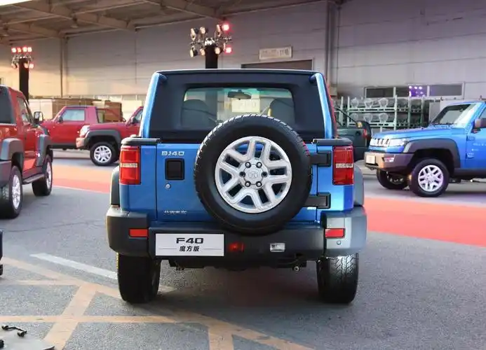 北京汽车北京f40皮卡_北京汽车北京f40皮卡图片_皮卡图片库_皮卡网