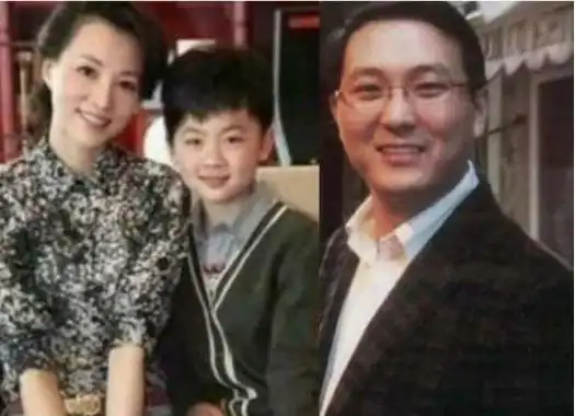 董卿丈夫密春雷农民出身奋起读书今44岁身家105亿