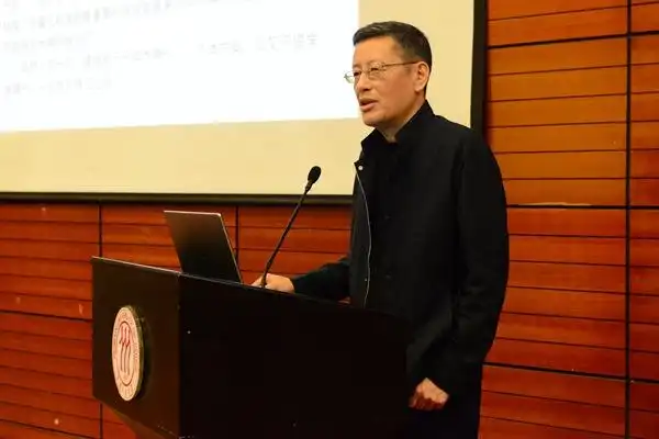 《南京大学学报》原主编朱剑