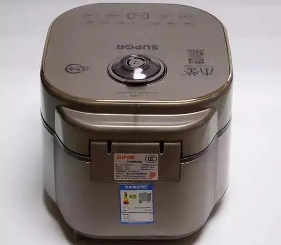 苏泊尔电饭煲sf40hc88详细测评