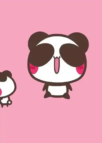 大家有没有想小熊酱