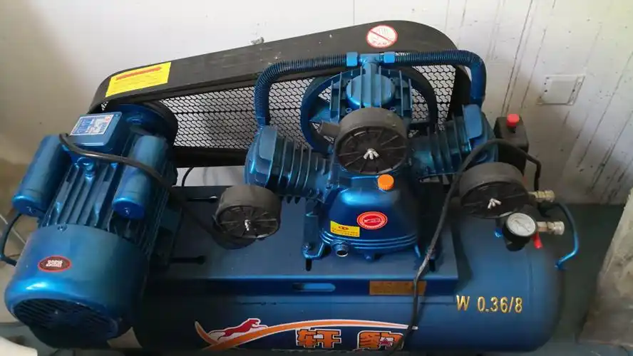 8成新气泵出售-宿松论坛 - powered by discuz!