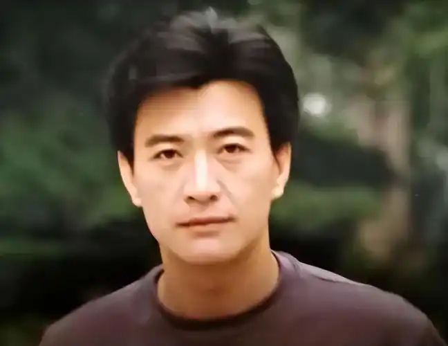 给80年代"最会演戏的男演员"排个名,达式常第三,唐国强垫底了