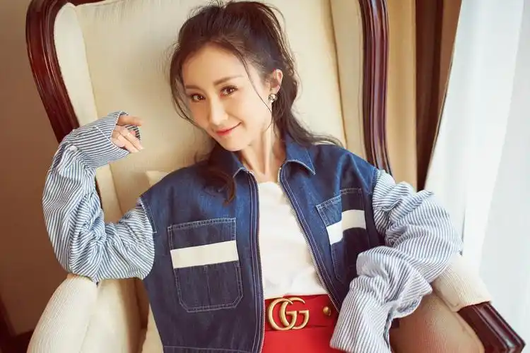 女神舒畅甜美可爱写真,大陆明星-回车桌面