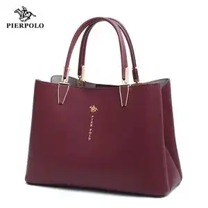 品牌名称: 保罗手提女包