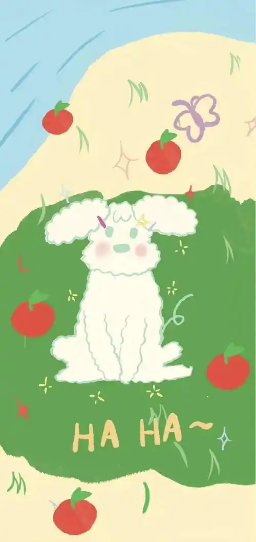 壁纸超棒的ins优质壁纸