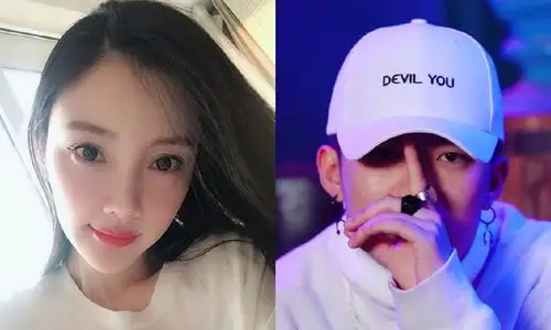 不管李小璐和pgone关系如何他们却用行动证明了异性也有纯友谊