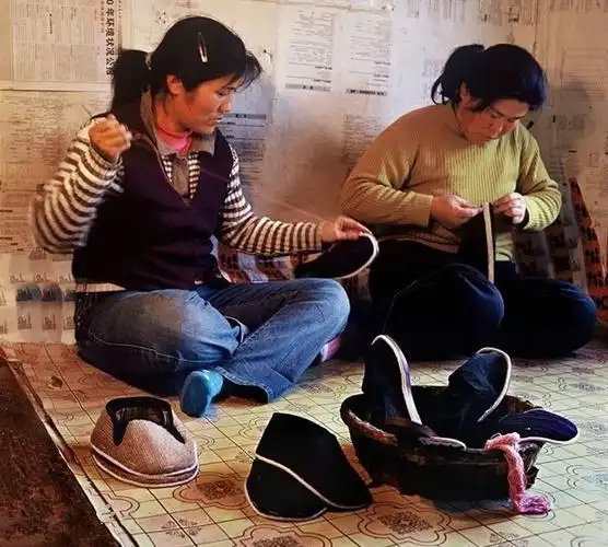 老照片:八十年代农村生活的真实画面,第三张场景看的心暖暖