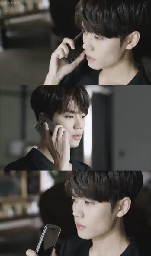 原来我很爱你豆瓣开分7.2##林彦俊原来我很爱你