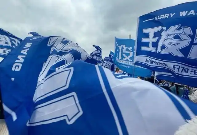 王俊凯首缺席跨年!粉丝坚持蓝海应援!小凯暖爆发文回应