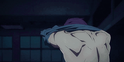 free 动漫动态 - 堆糖,美图壁纸兴趣社区