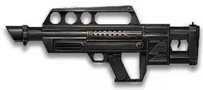 全民突击霰弹枪汽锤效果实测