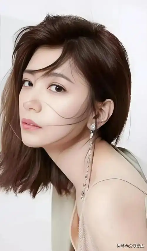 贾静雯明星壁纸7