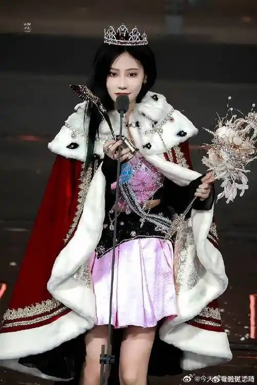 好琦心打卡##17请集合