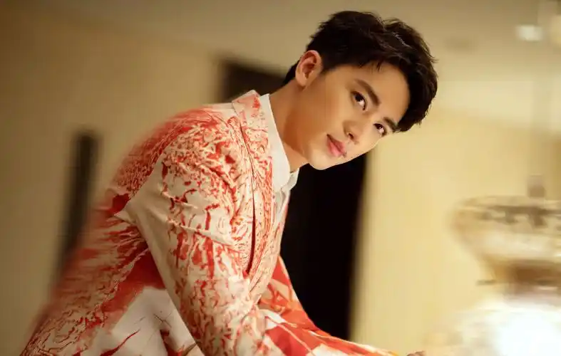 许魏洲这是在告诉大家他喜欢吃什么吗_长江云 - 湖