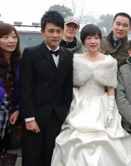 【图】哈妹薛佳凝大尺度曝光 揭秘其与胡歌分手内幕